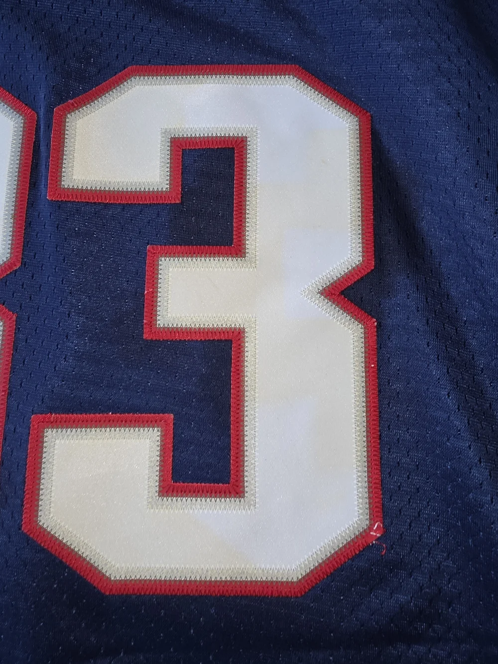 Wes Welker #83 Patriots Reebok On Field Jersey Youth XL +2 NFL